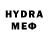 MDMA crystal Alekcey Trudov